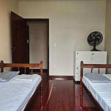 Caxu Hostel Cachoeiro de Itapemirim Esterno foto