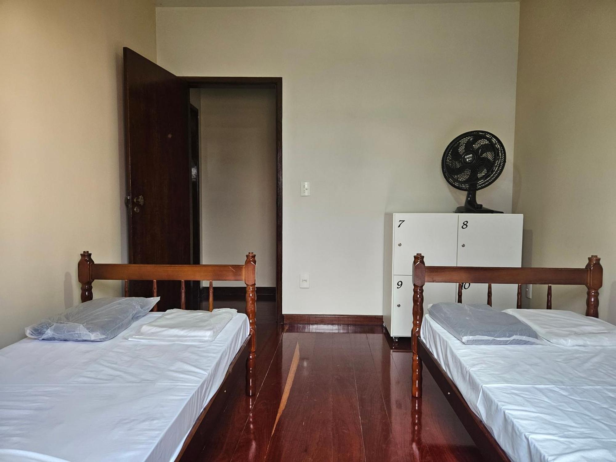 Caxu Hostel Cachoeiro de Itapemirim Esterno foto