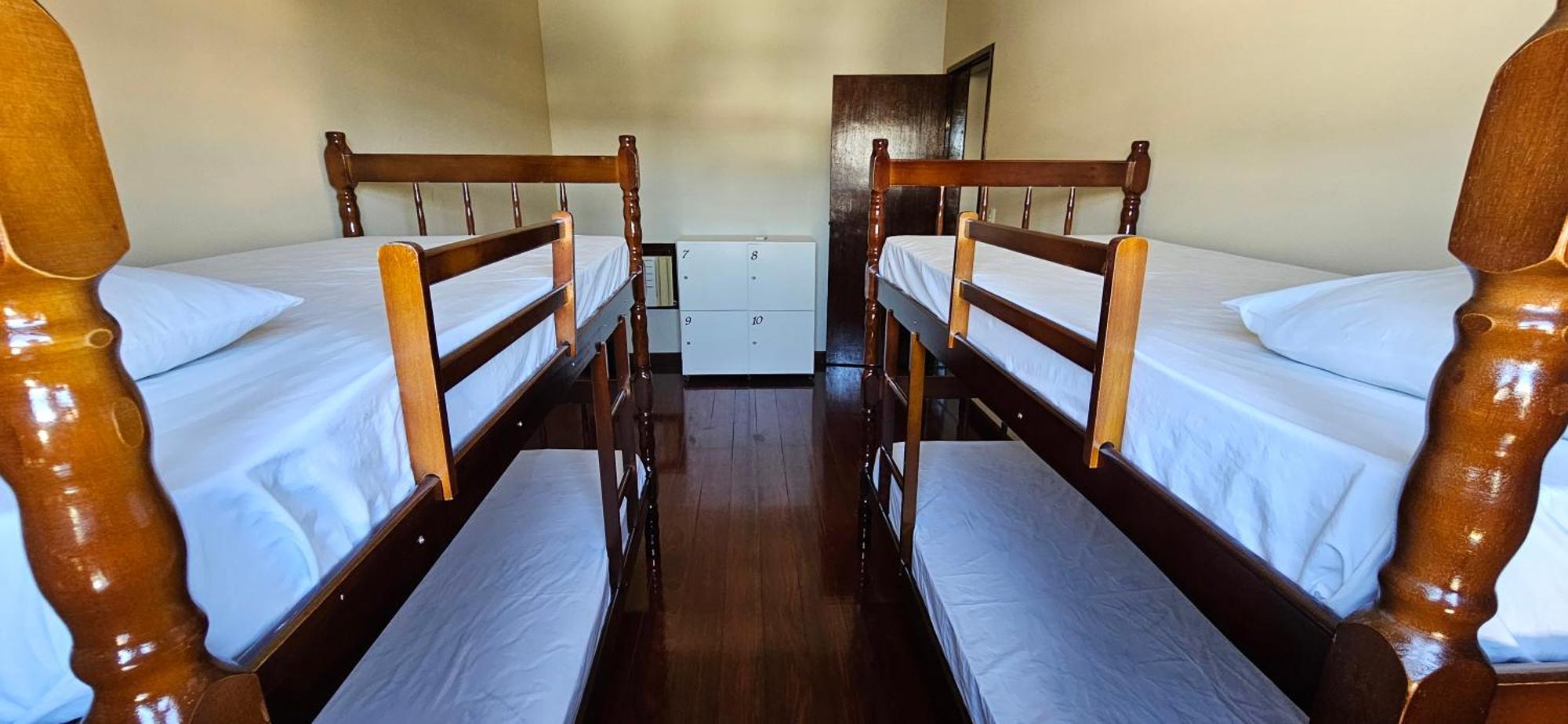 Caxu Hostel Cachoeiro de Itapemirim Esterno foto