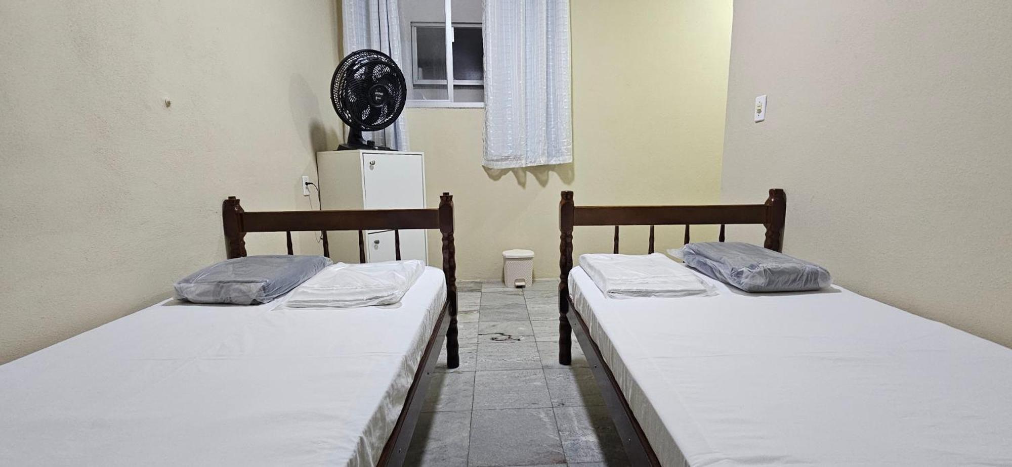 Caxu Hostel Cachoeiro de Itapemirim Esterno foto
